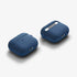ACS05483 - Apple AirPods Pro 2 Case Urban Fit in black showing the front